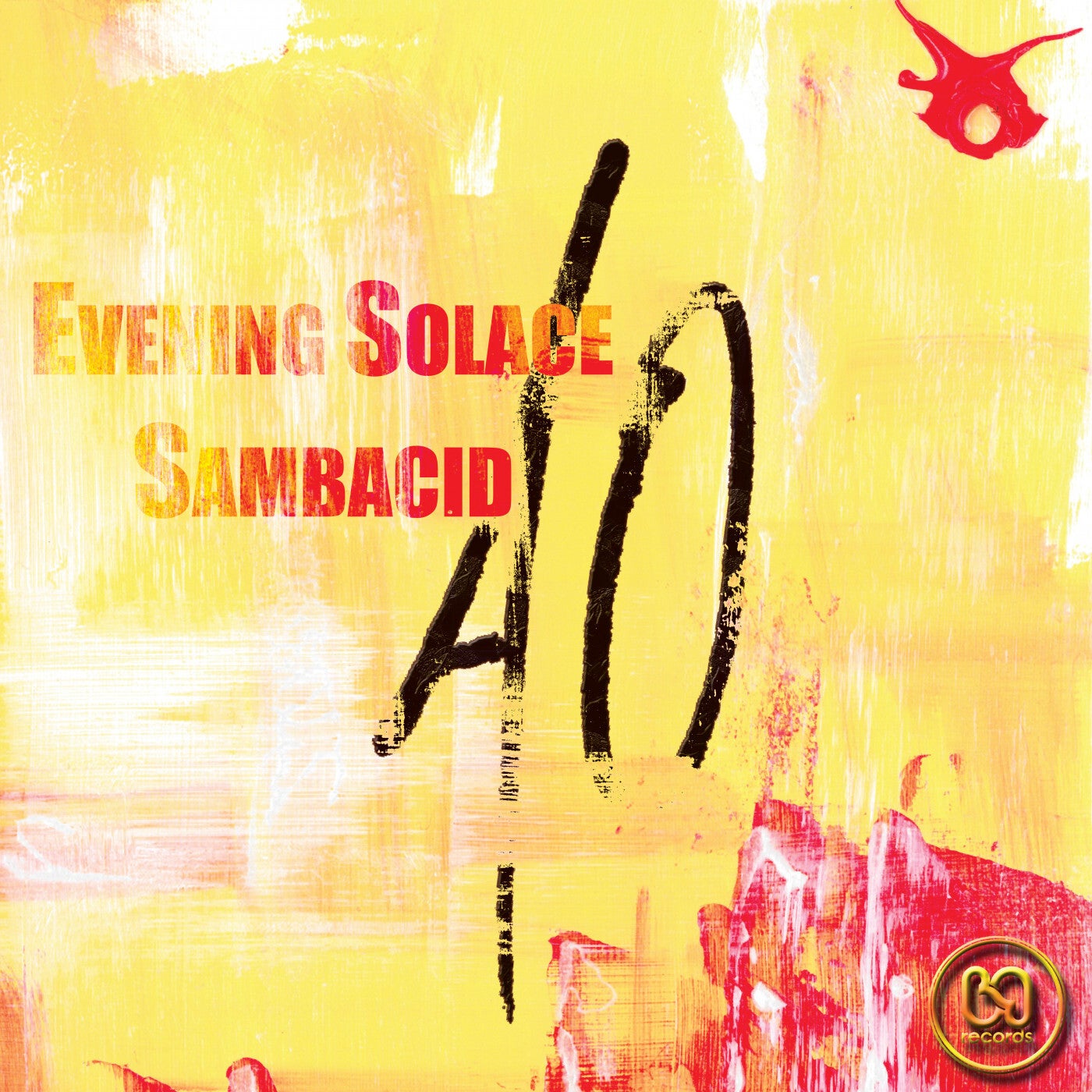 Evening Solace / Sambacid
