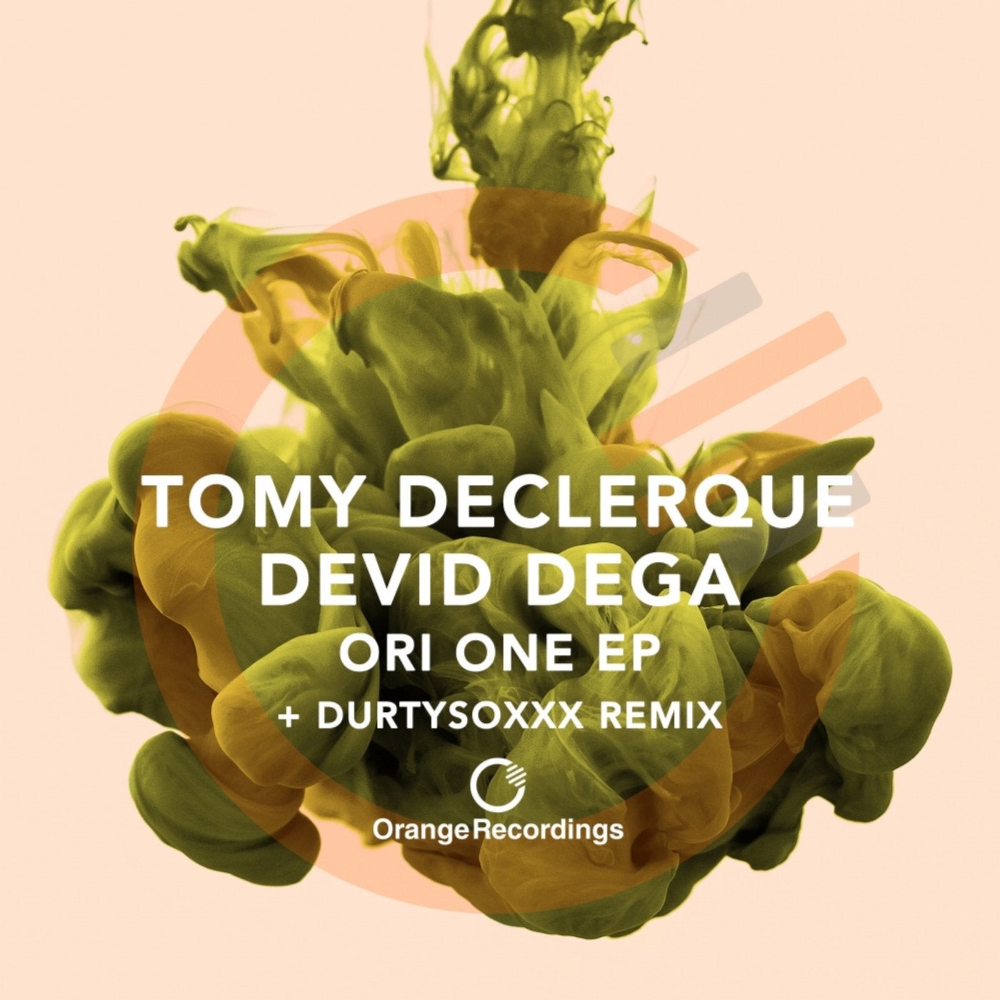 Ori One EP