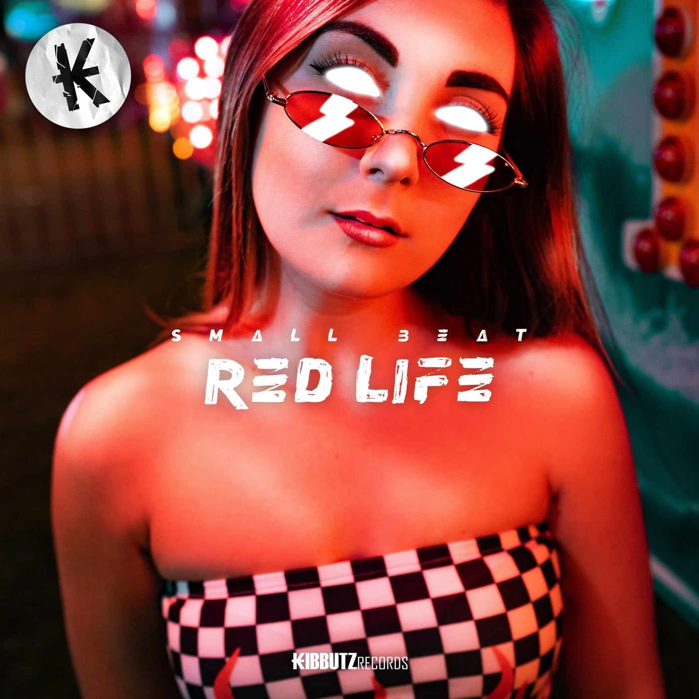 Red Life