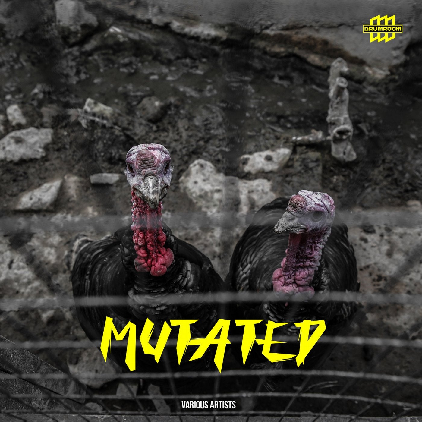 Mutated