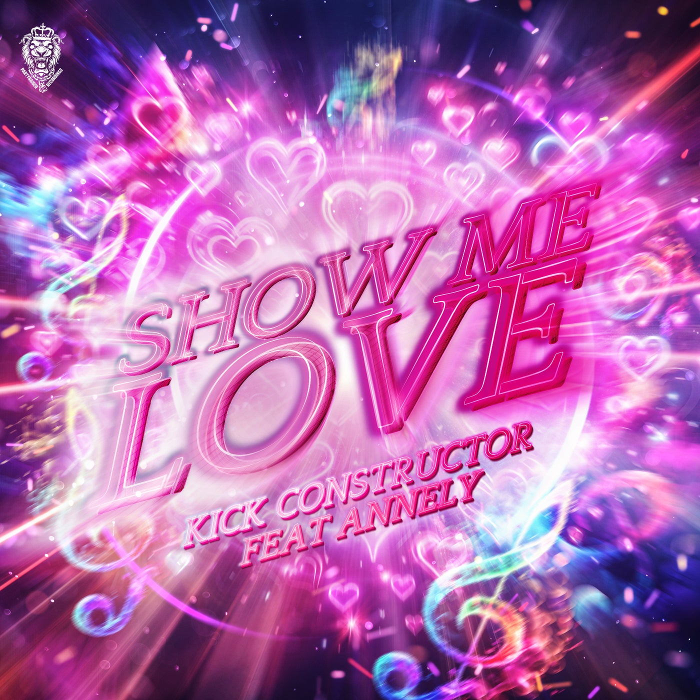 Show Me Love - Extended Mix
