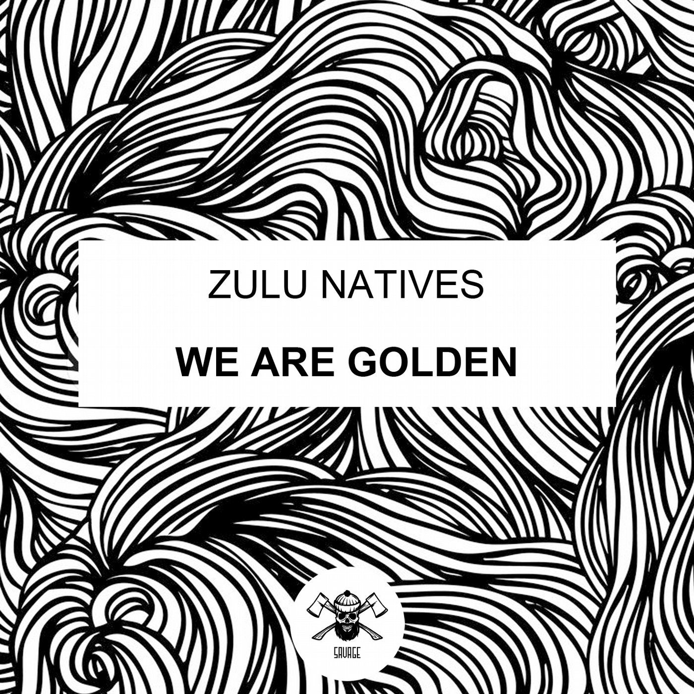 We Are Golden