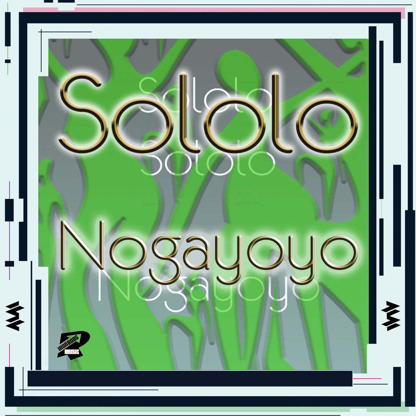 Nogayoyo (Poontjies Mix)