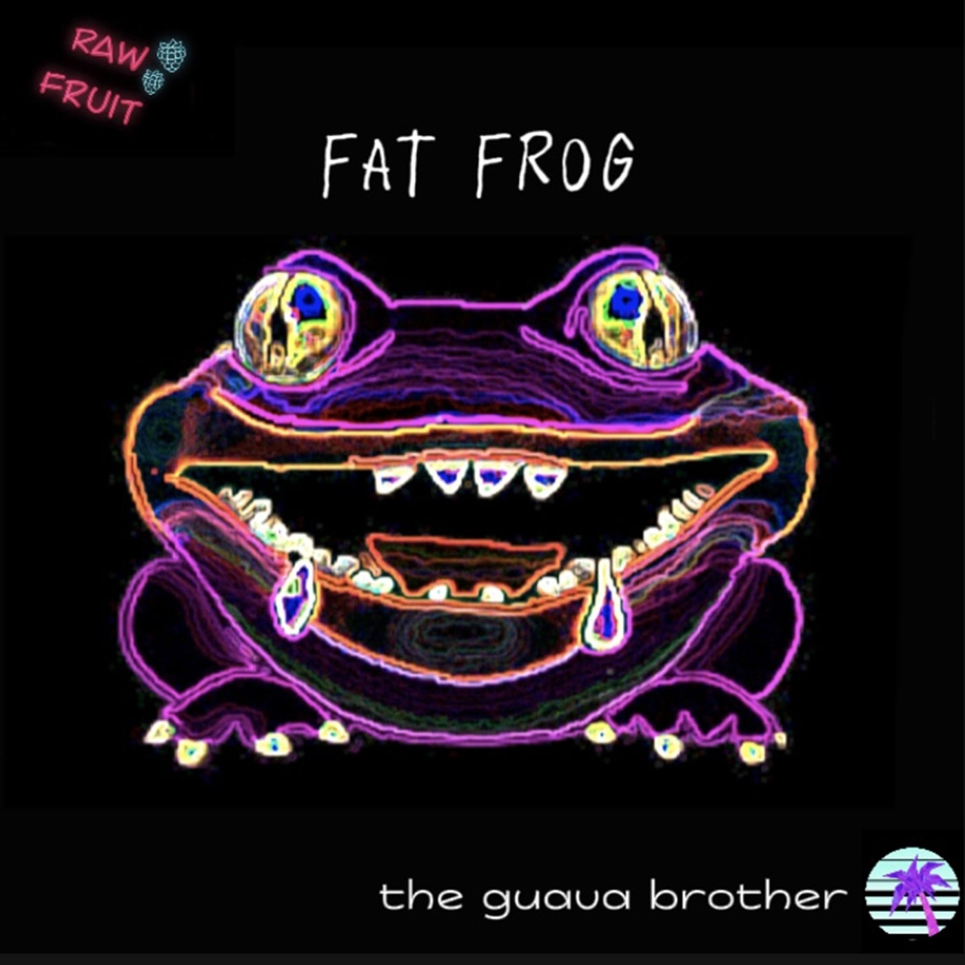 Fat Frog