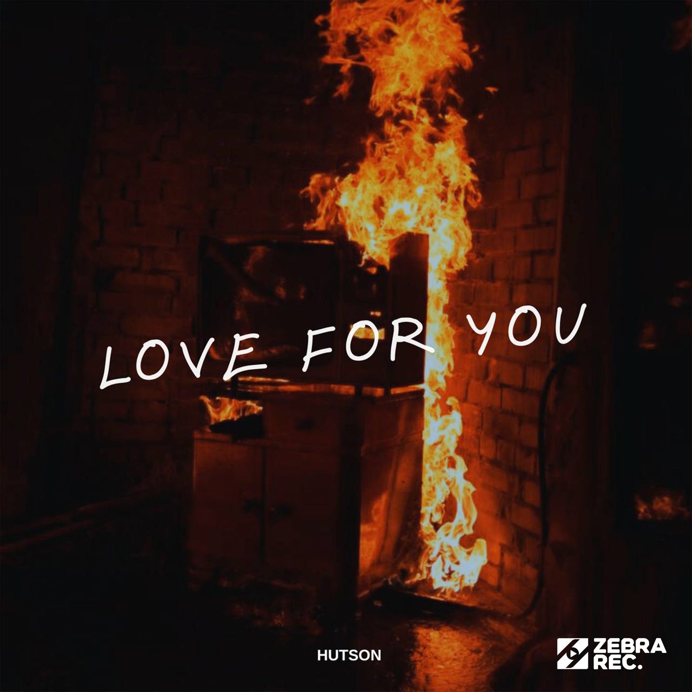 Love For You