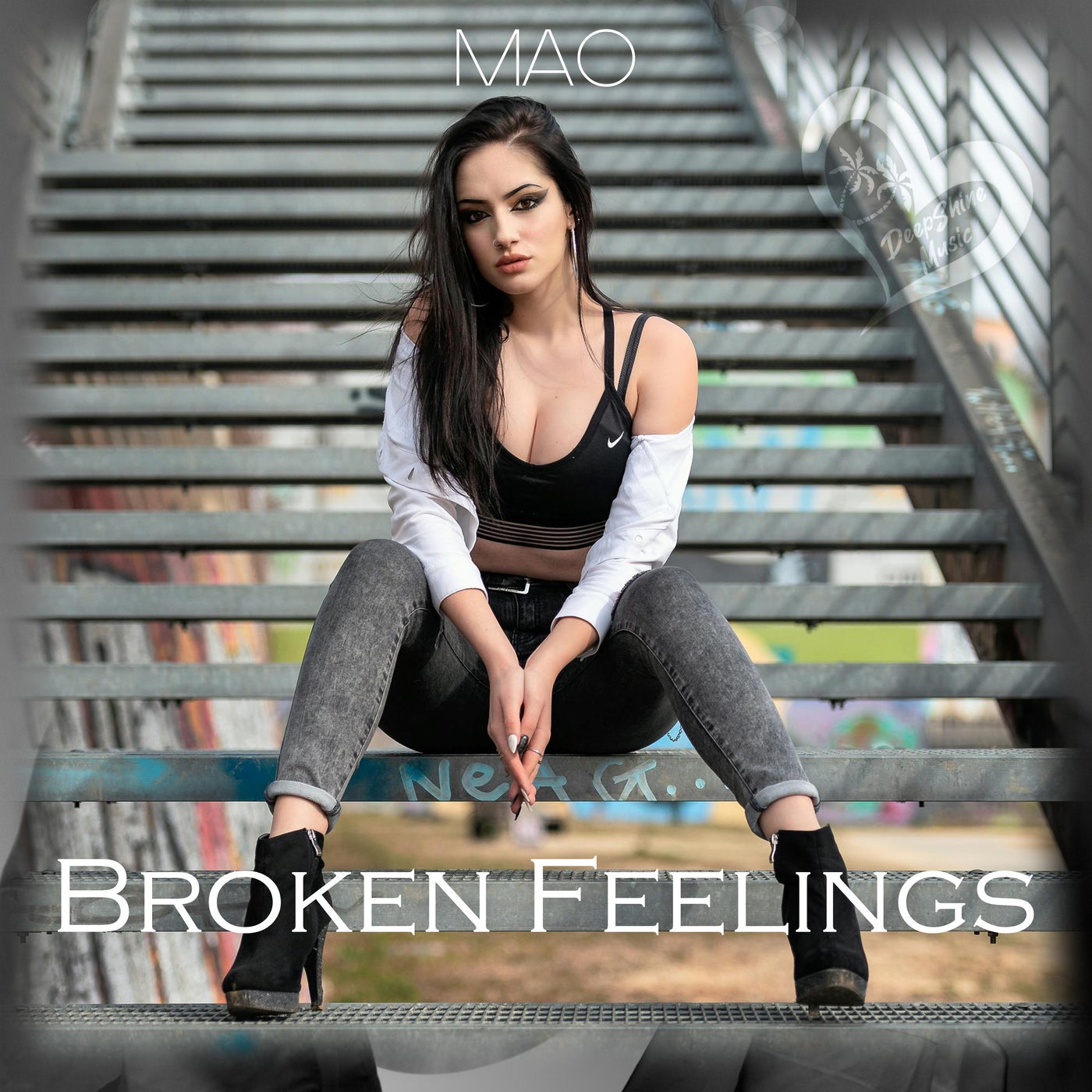 Broken Feelings