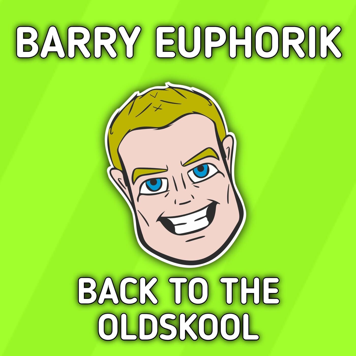Back To The OldSkool