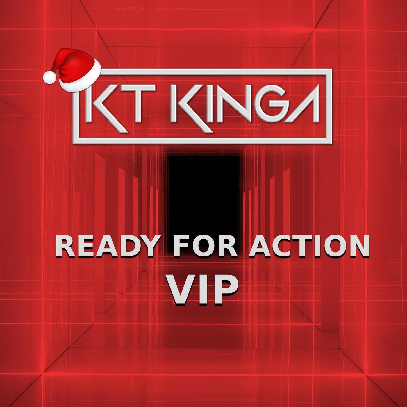 Ready For Action (VIP)