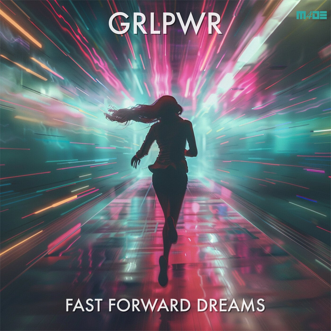 Fast Forward Dreams