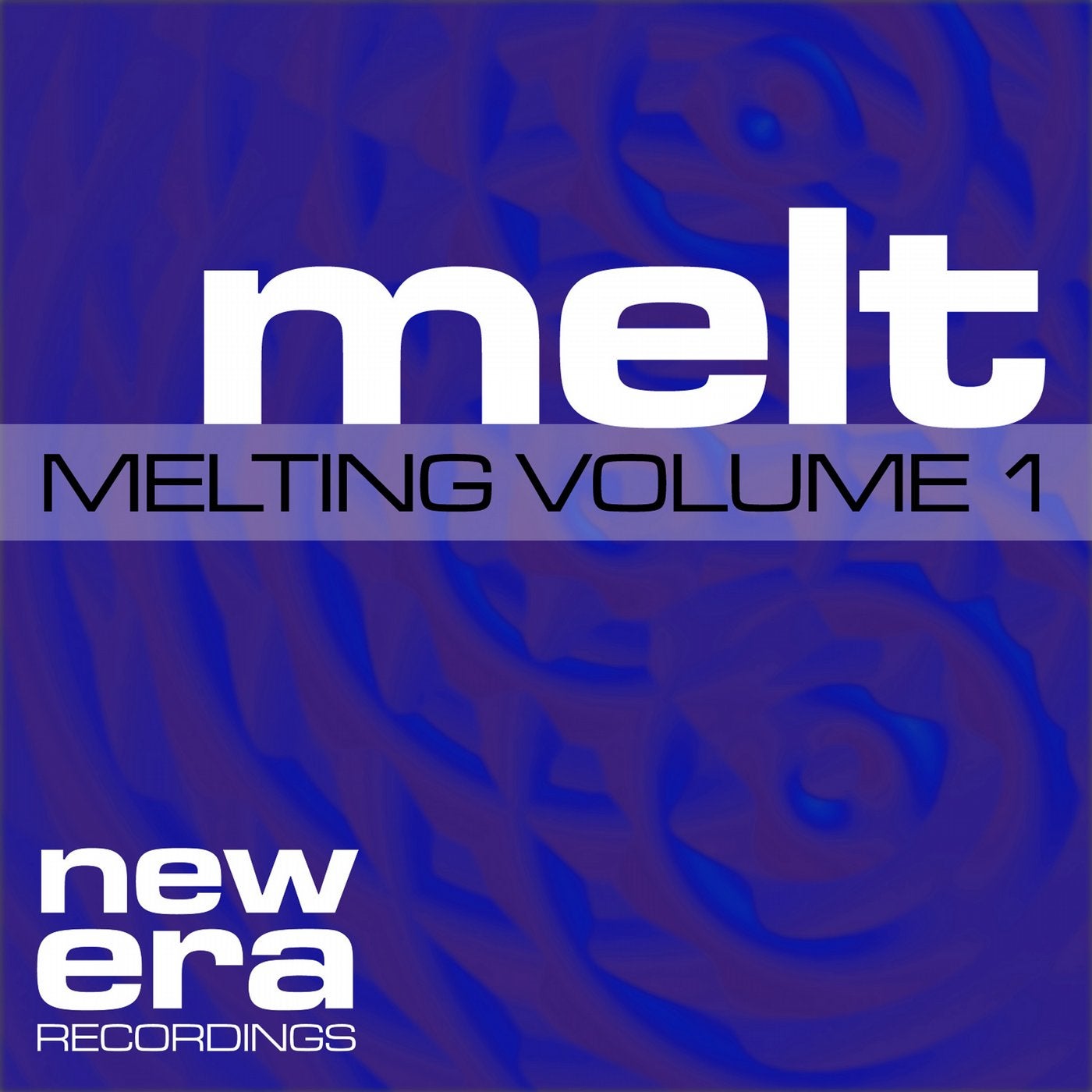 Melting Volume 1