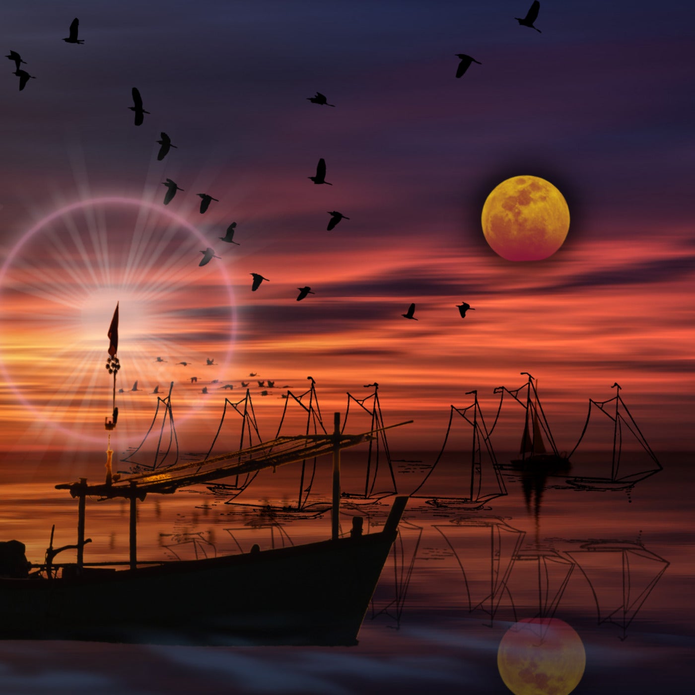 Dusk