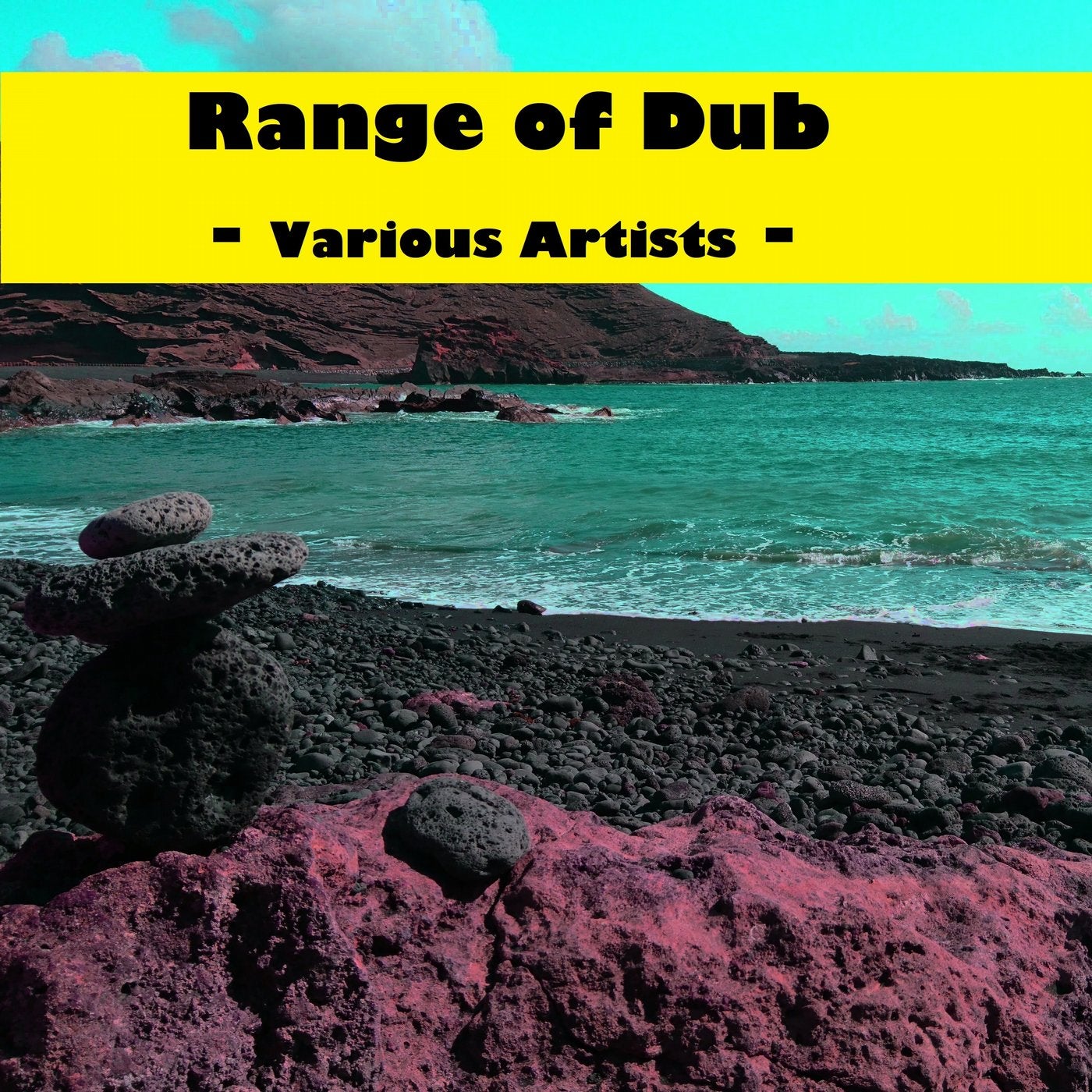 Range of Dub