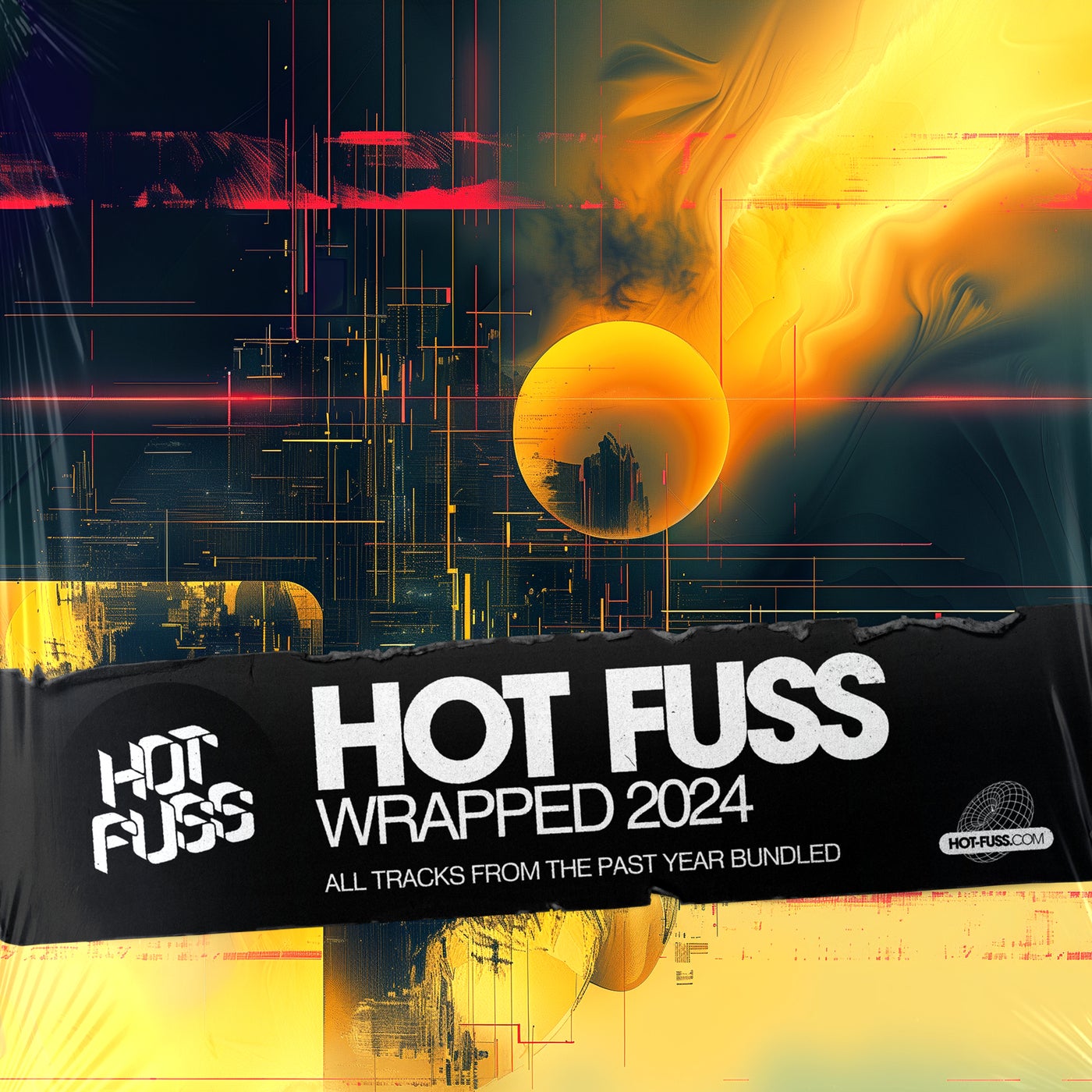 Wrapped 2024