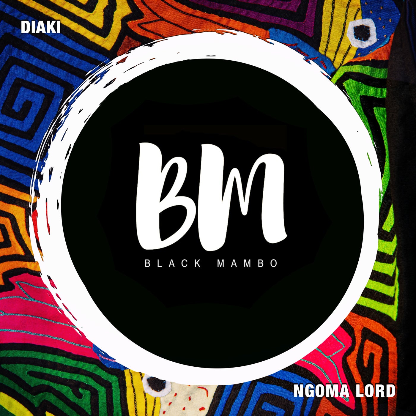Ngoma Lord