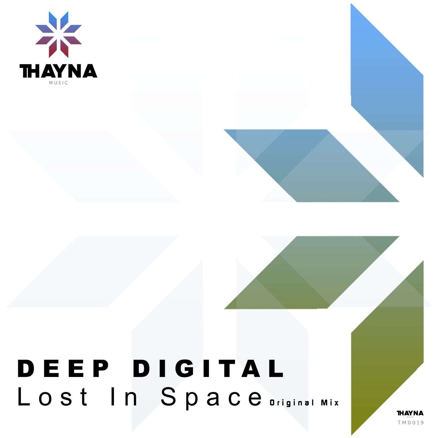 Lost In Space