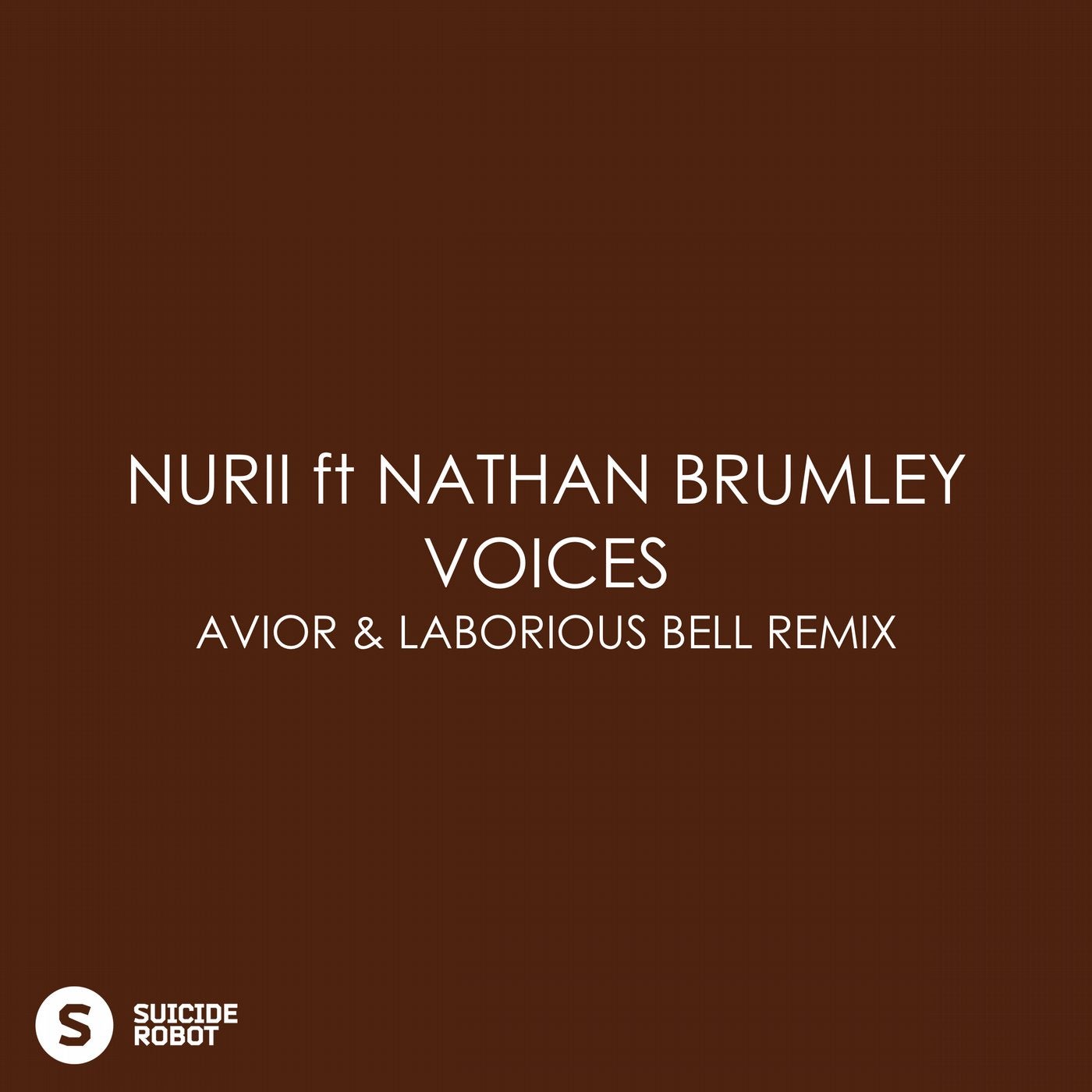 Voices (Avior & Laborious Bell Remix)