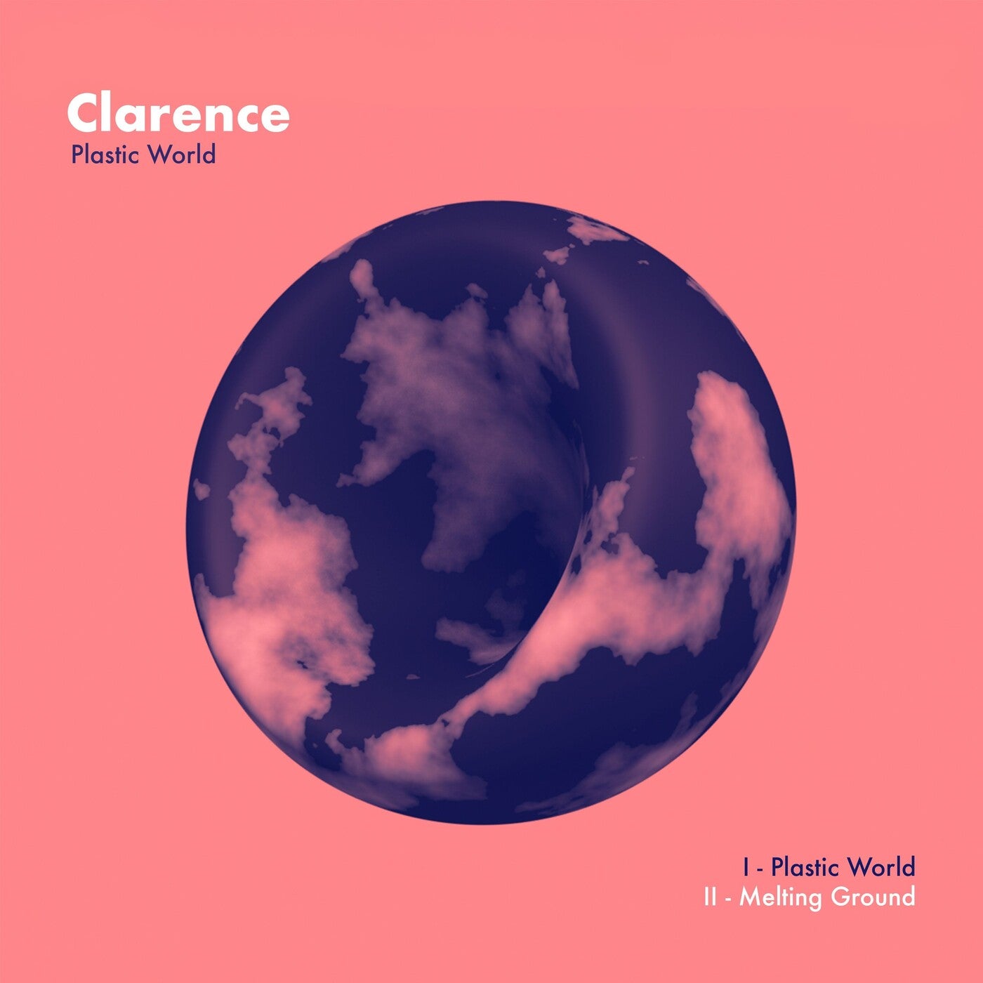 Plastic World