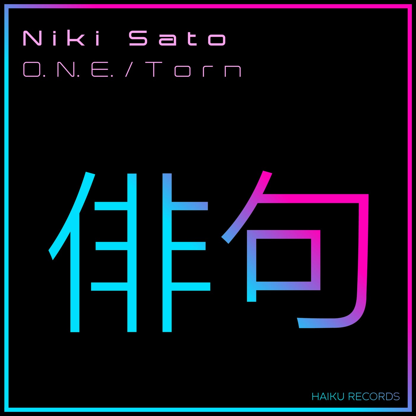 O.N.E. / Torn