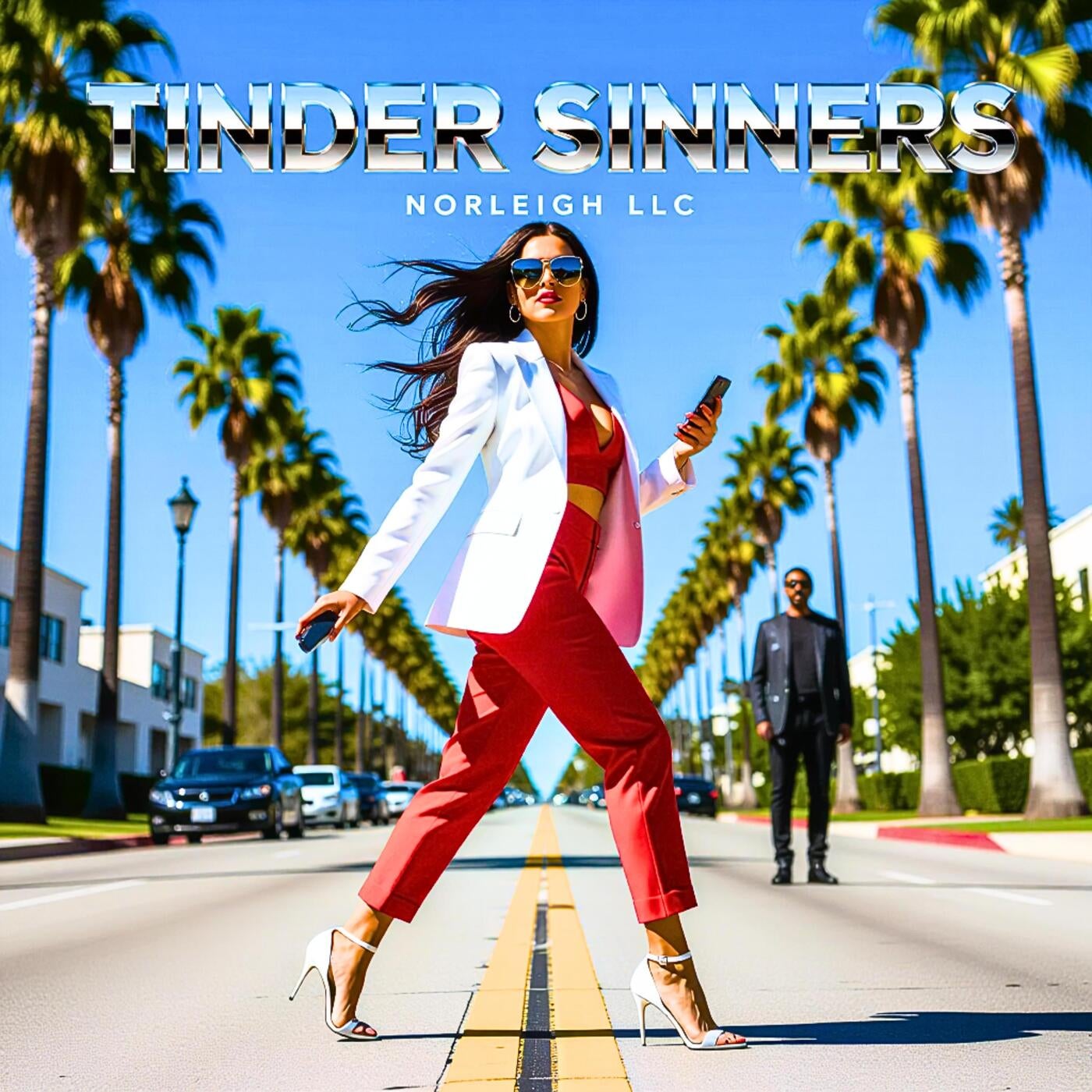 TINDER-SINNER'S