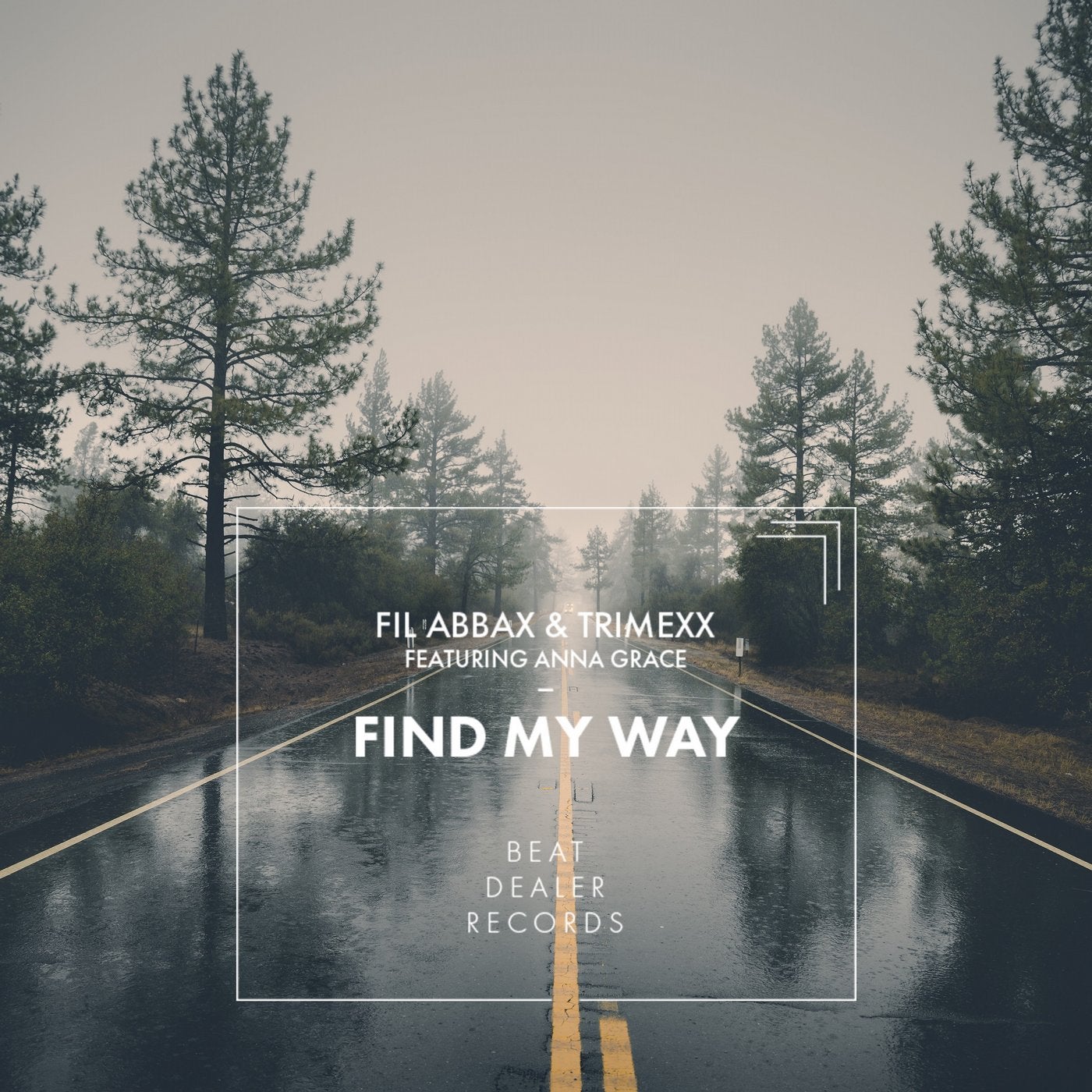 Find My Way