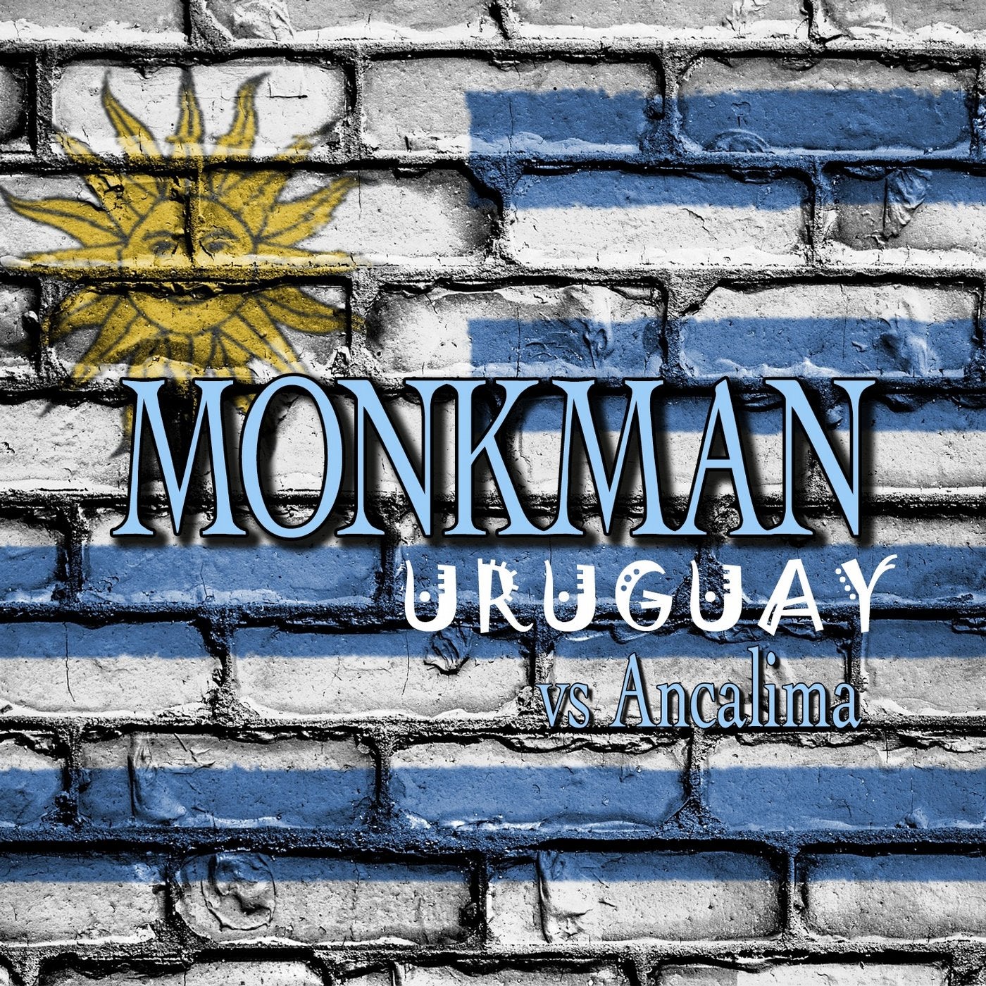Uruguay (Ancalima Edit)