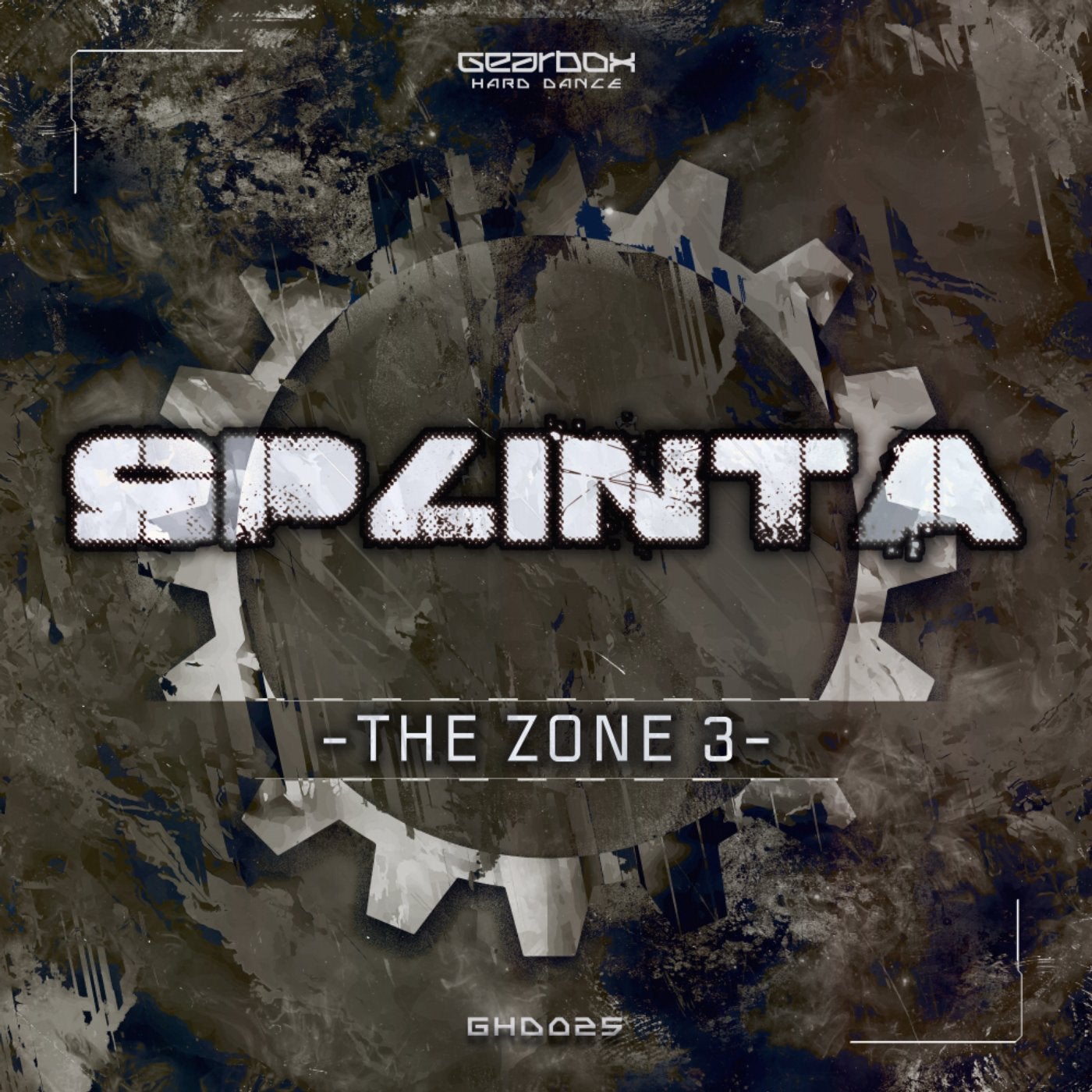 The Zone 3