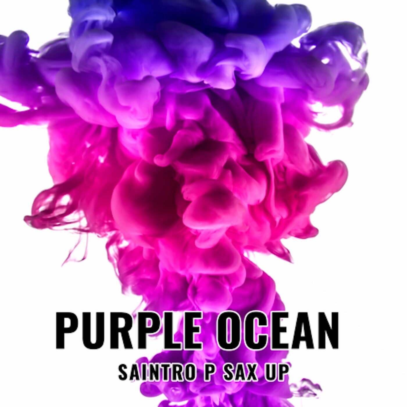 P purple. Песня Purple Ocean.