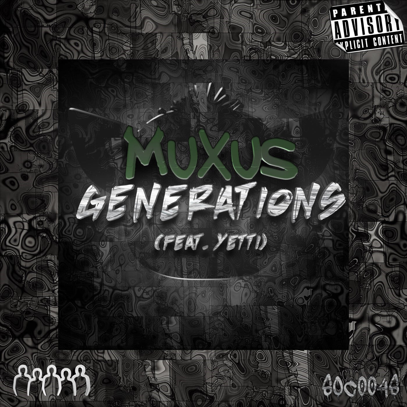 Generations (feat. Yetti)