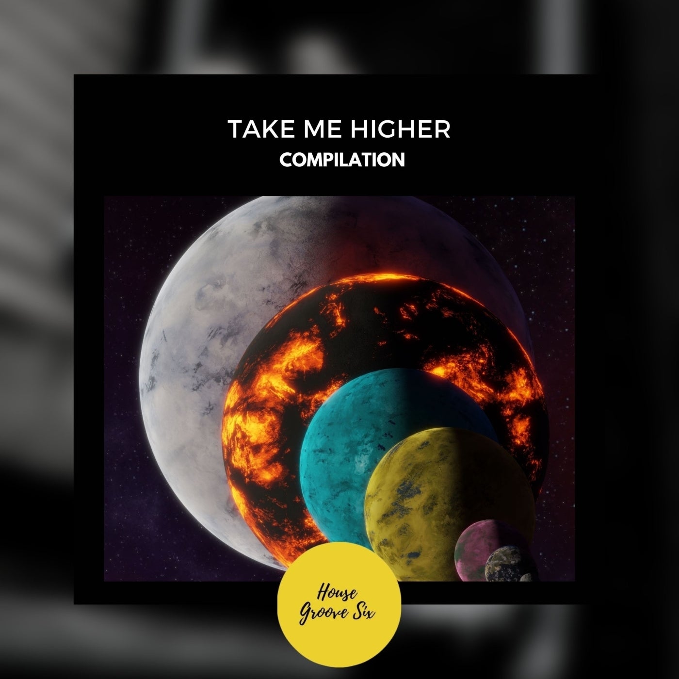 Take Me Higher