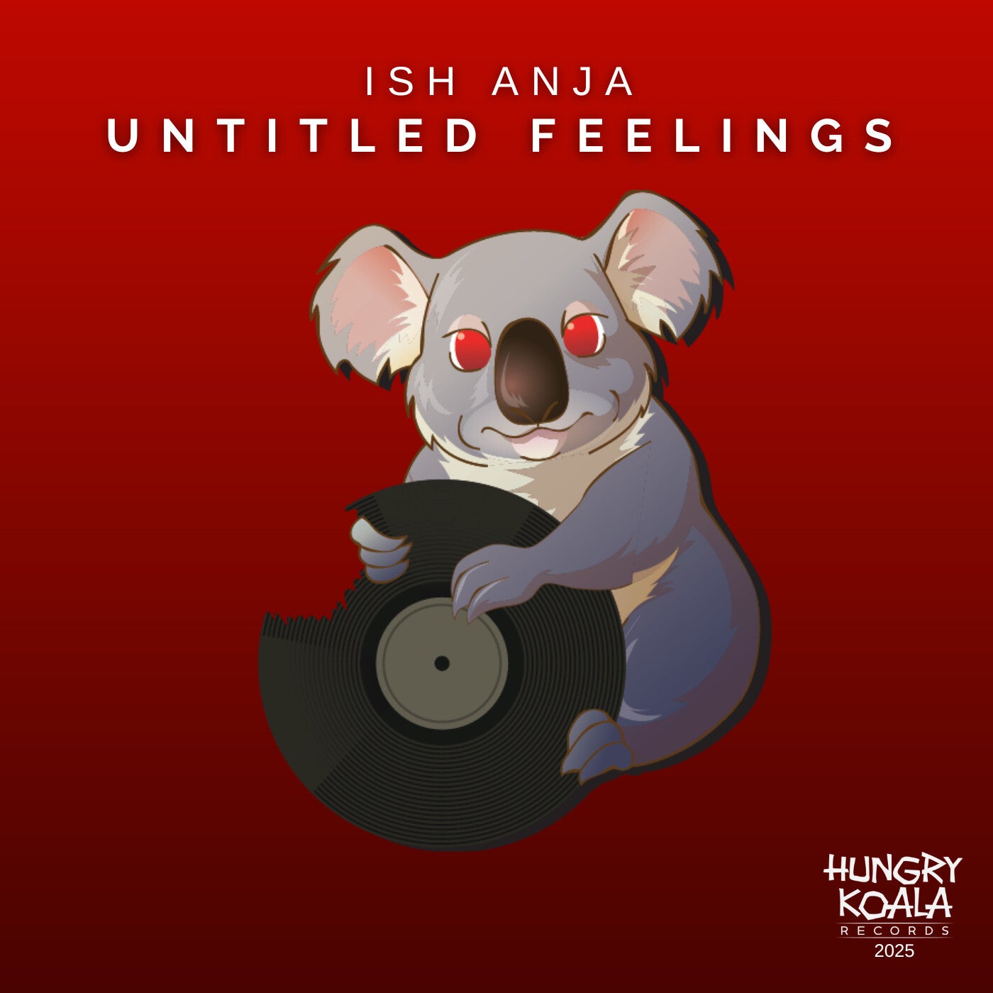 Untitled Feelings