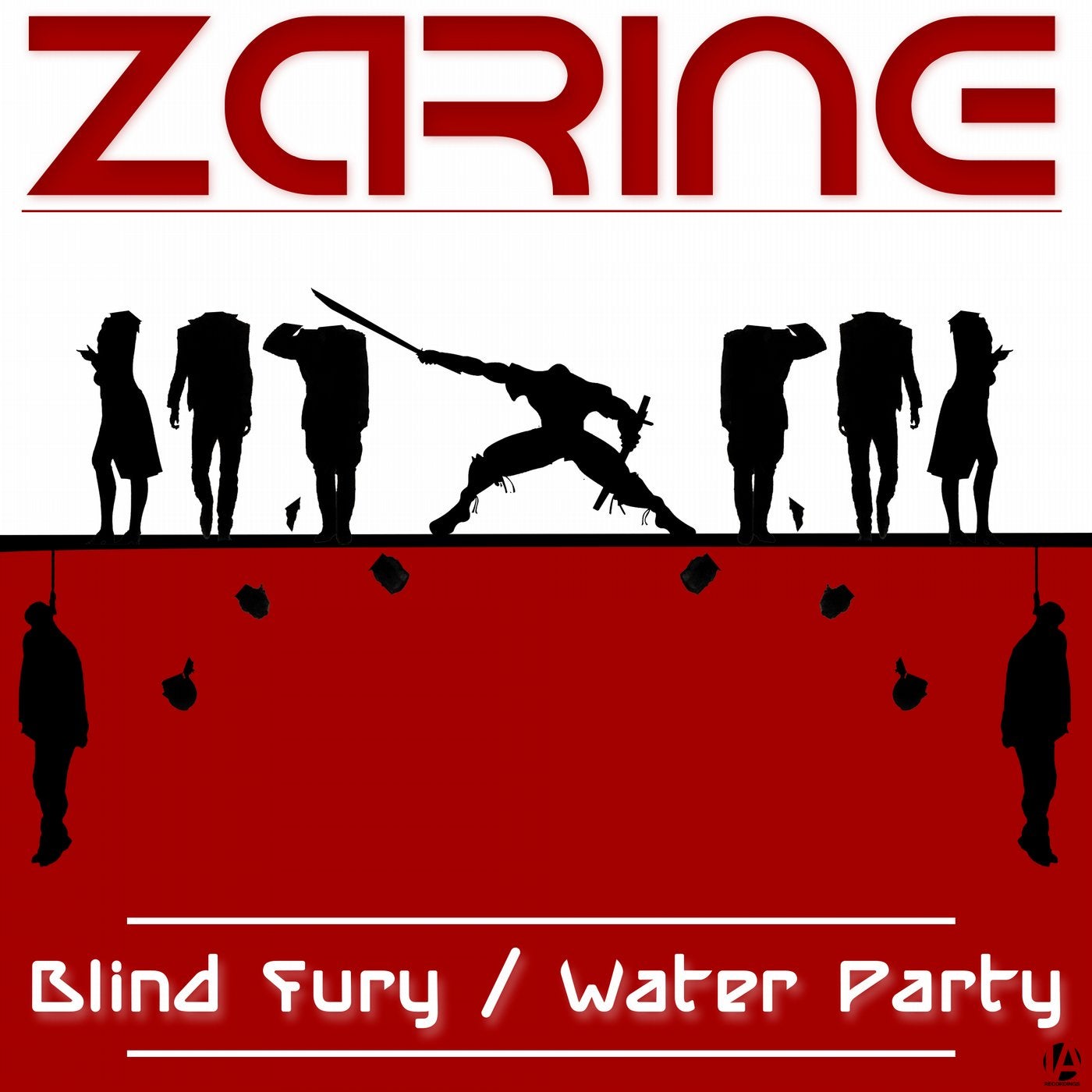 Blind Fury/Water Party