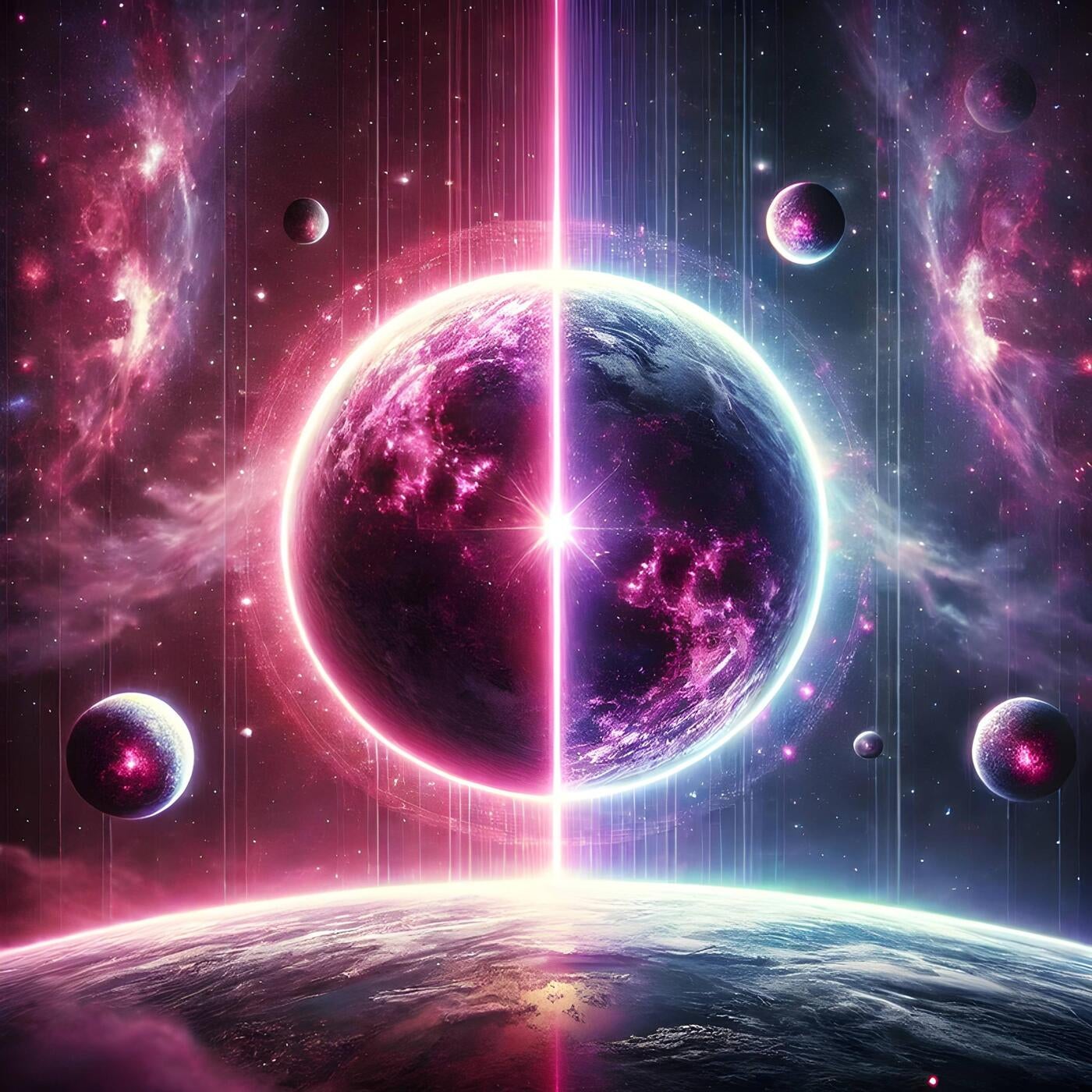 ChaosEvolution - Alternate Reality [DistroKid] | Music & Downloads on ...