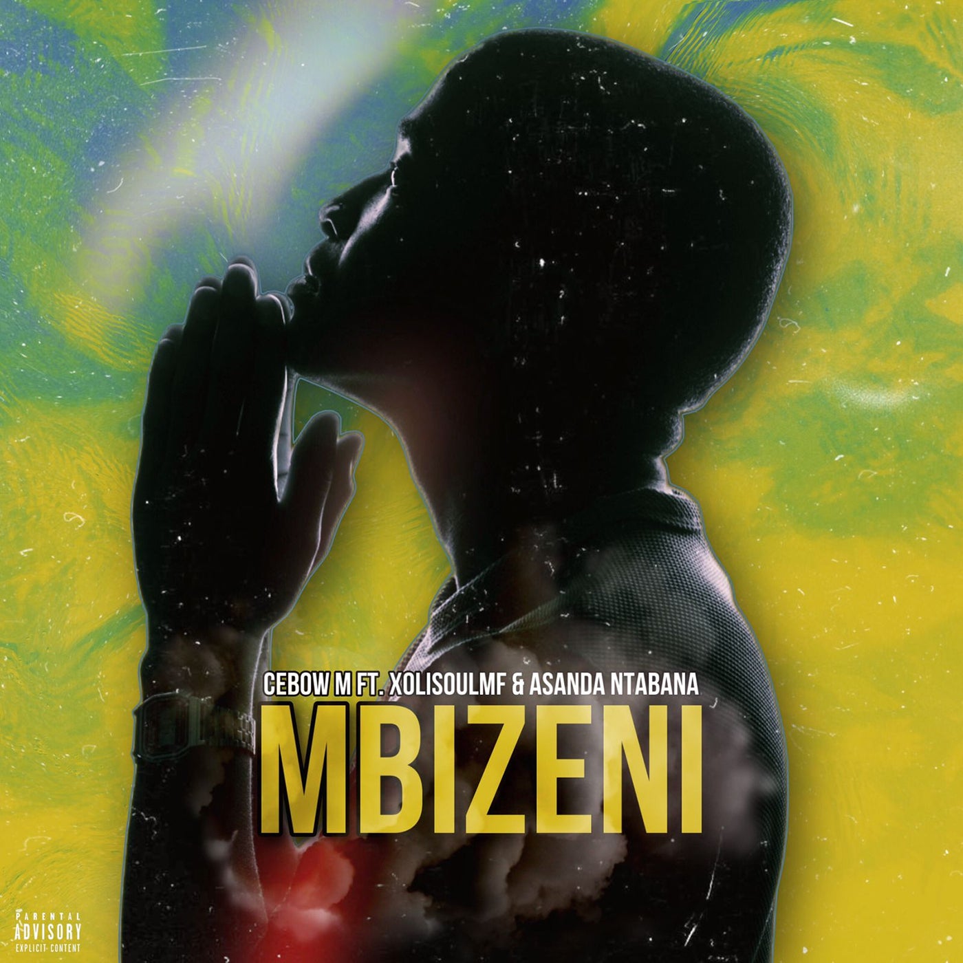Mbizeni (feat. XoliSoulMF, Asanda Ntabana)