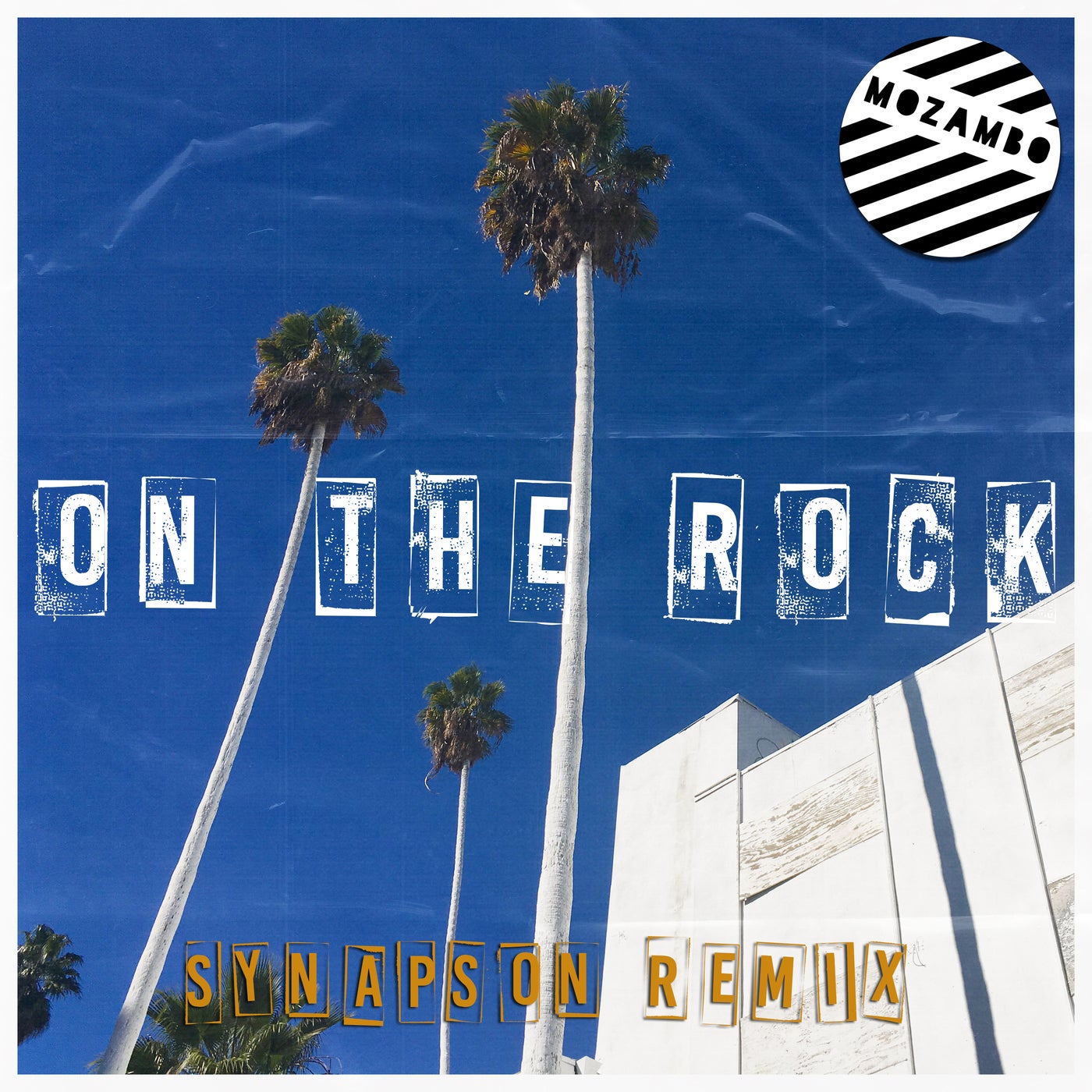 On the Rock (Synapson Remix)