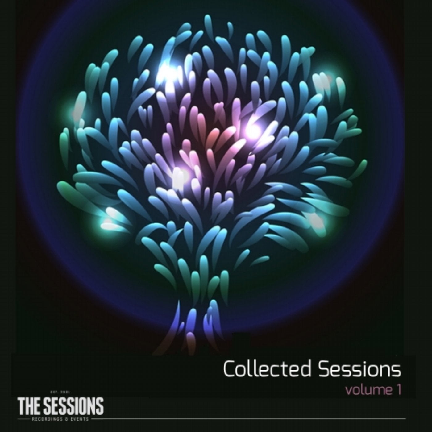 Collected Sessions volume 1