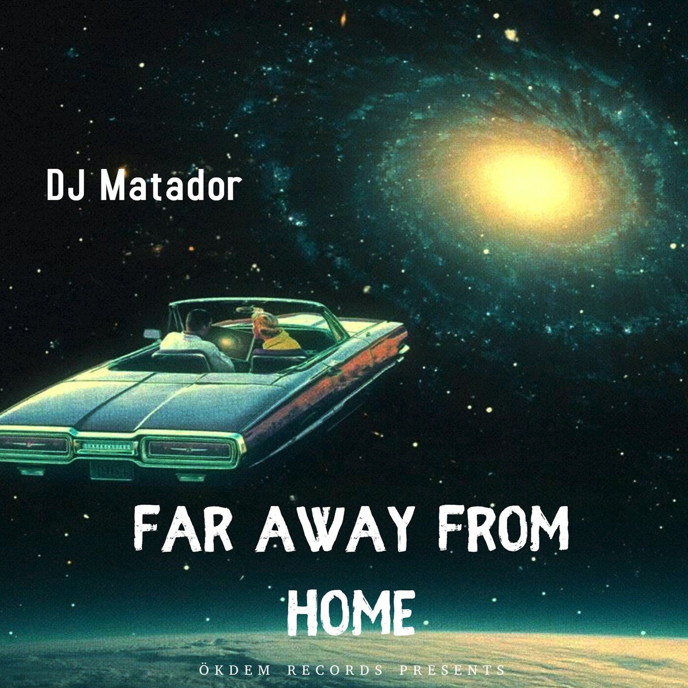 Far Away from Home (Original Mix)