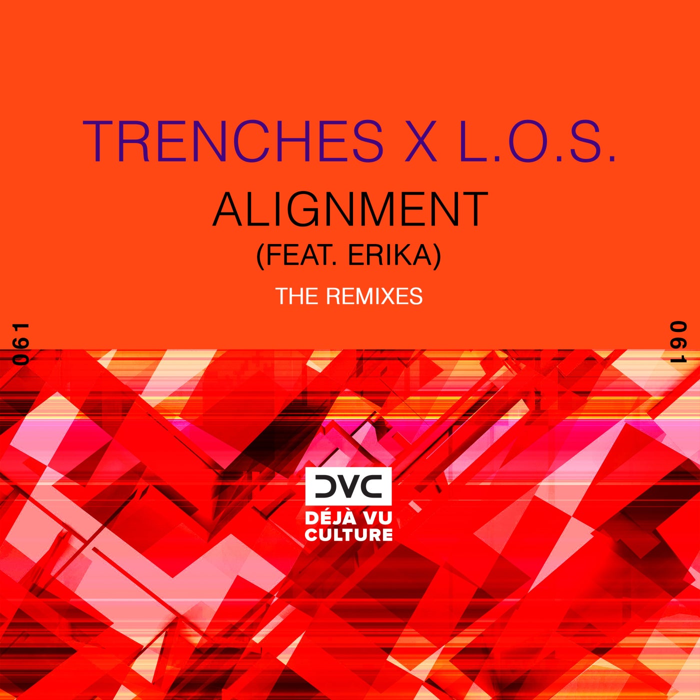 Alignment (Remixes)