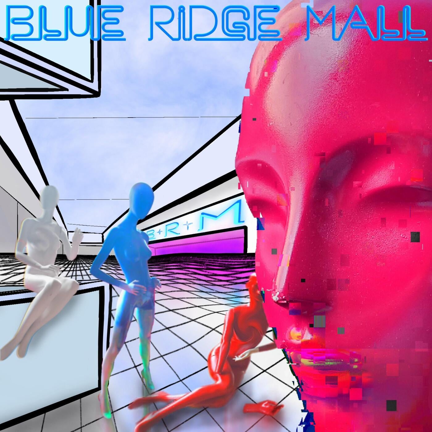 Blue Ridge Mall