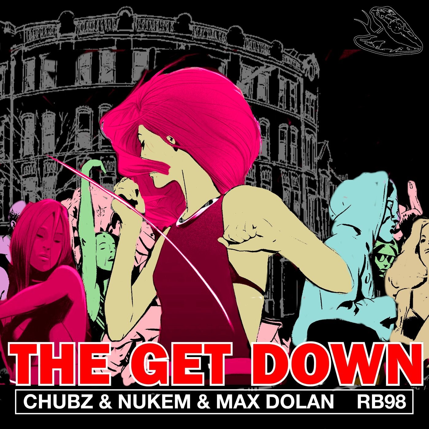 The Get Down