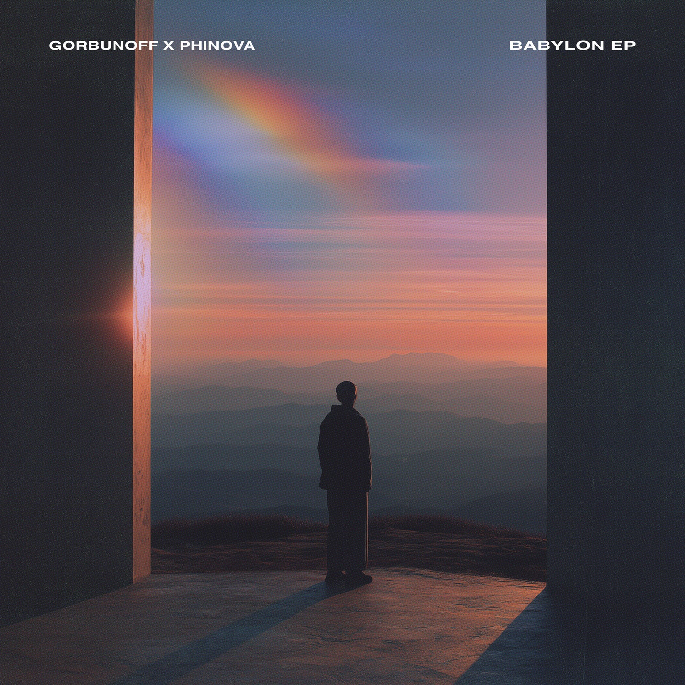 Babylon EP (Extended Mix)