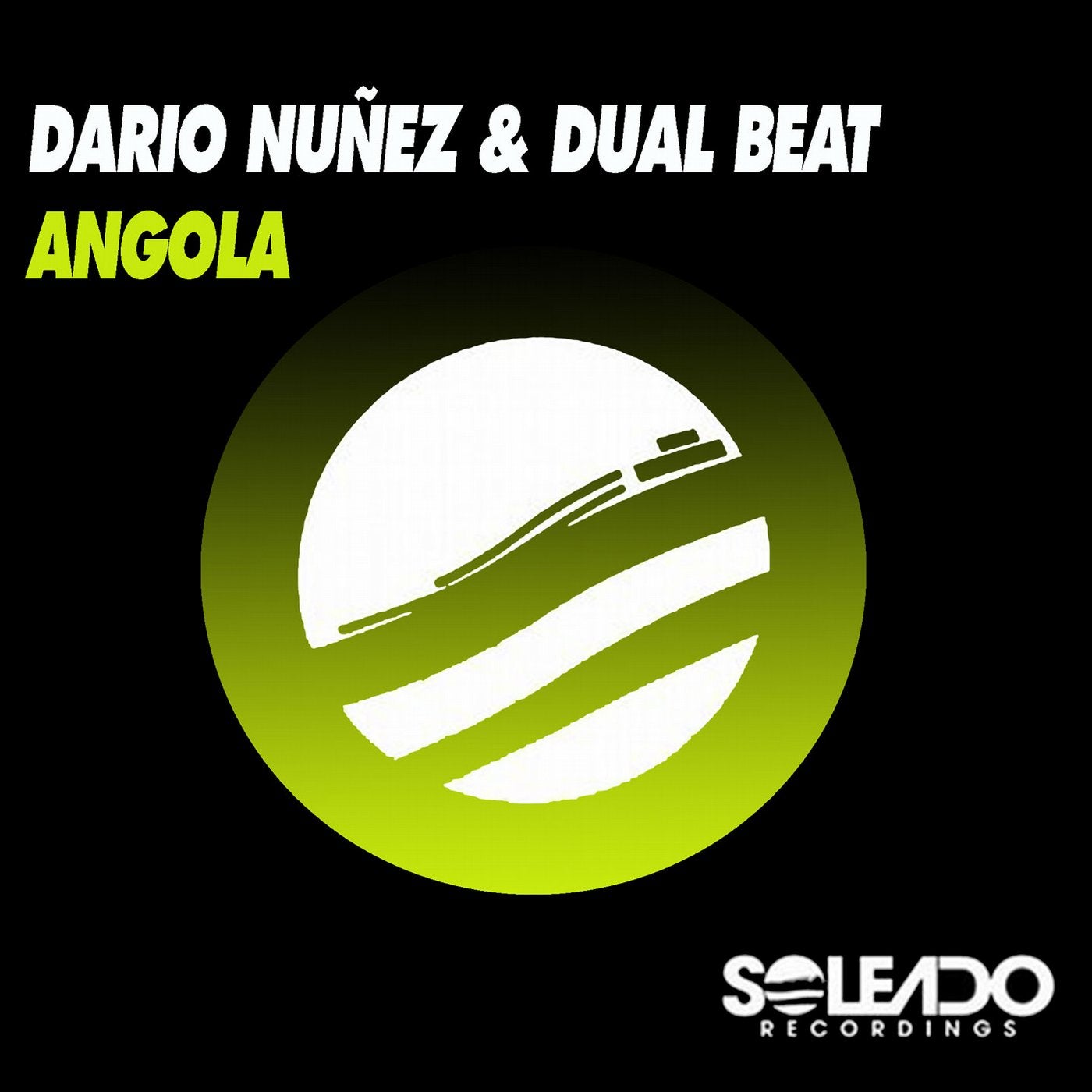 ANGOLA