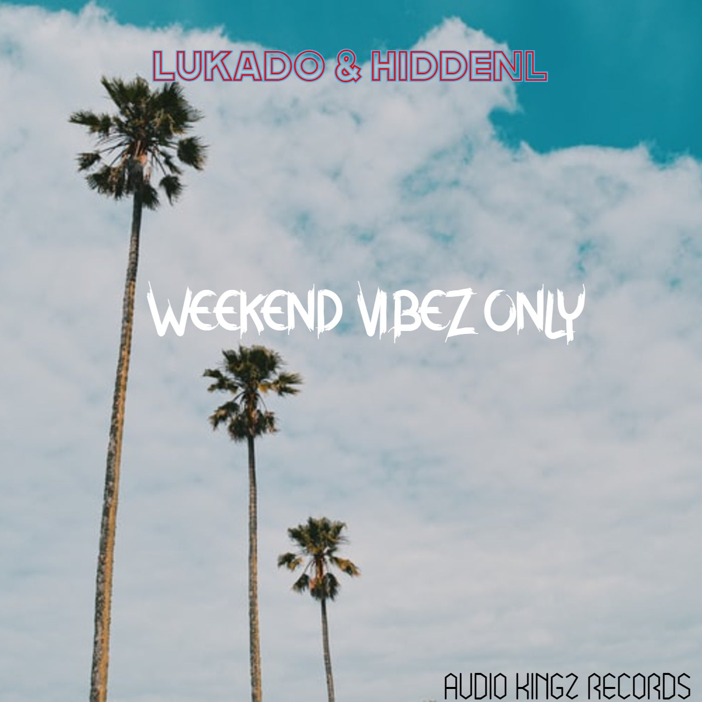 Weekend Vibez Only (Amapiano Mix)