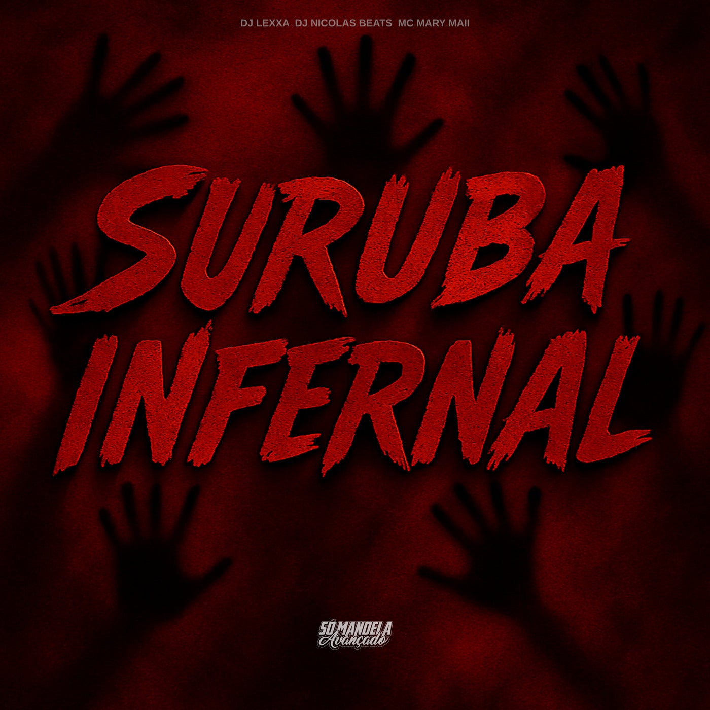 Suruba Infernal