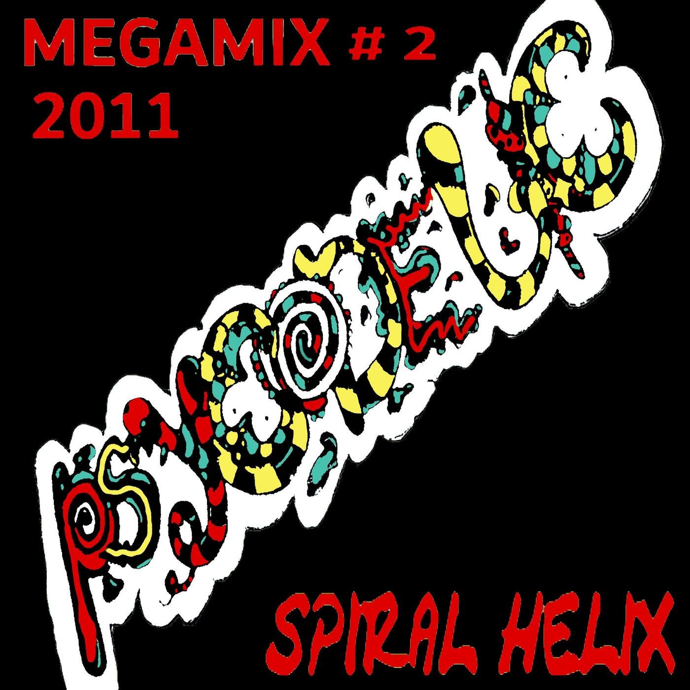 Psycodelic Megamix