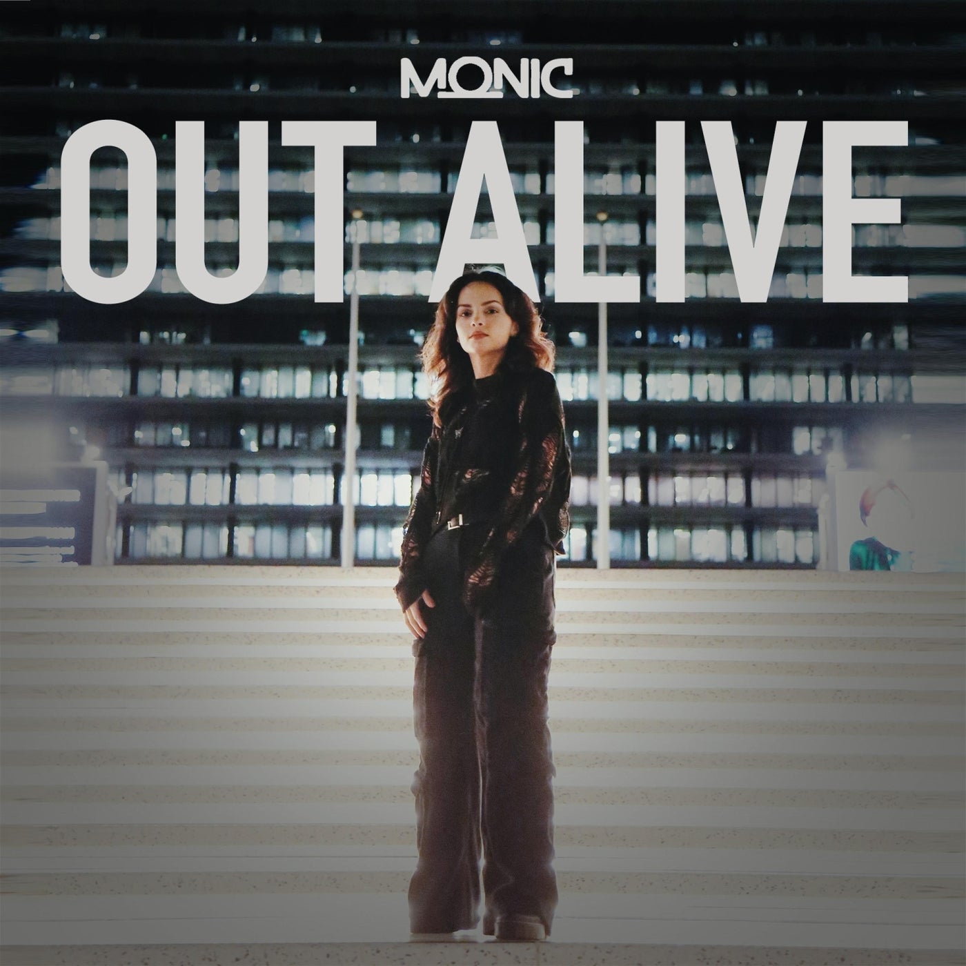 Out Alive (Extended Mix)