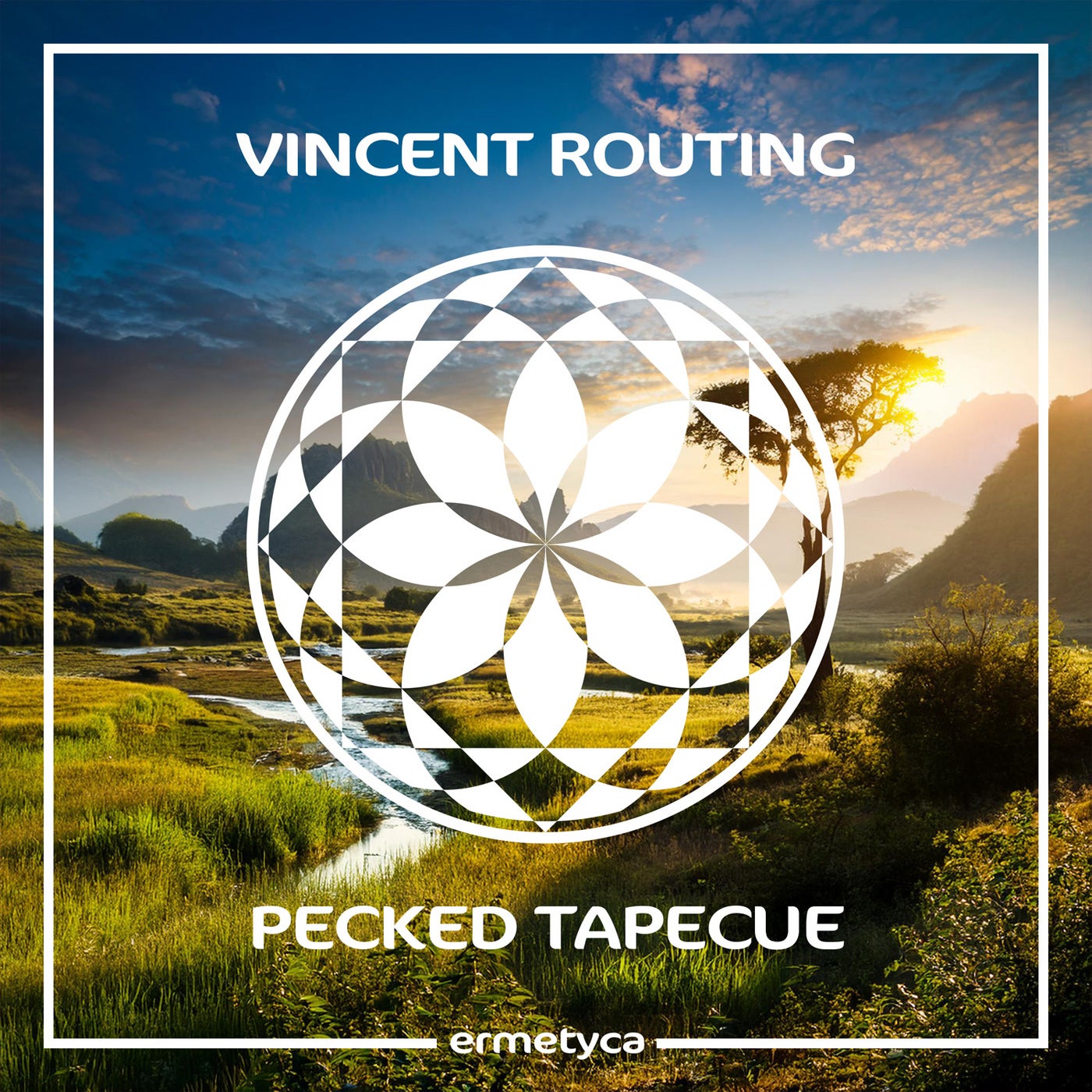 Pecked Tapecue