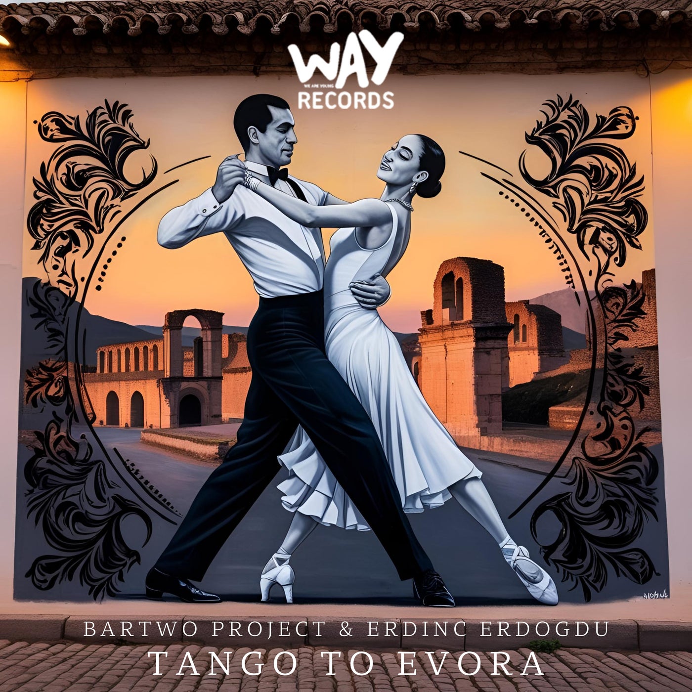 Tango To Evora