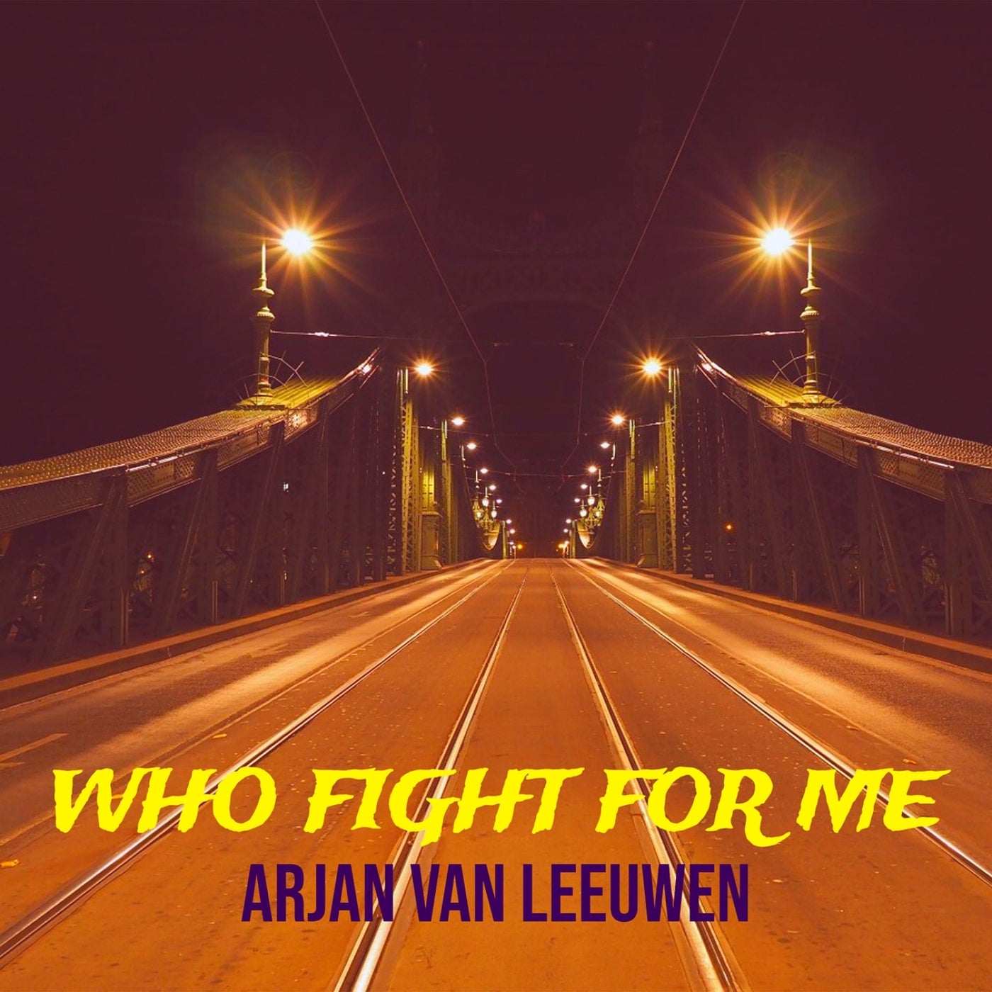 Who Fight for Me