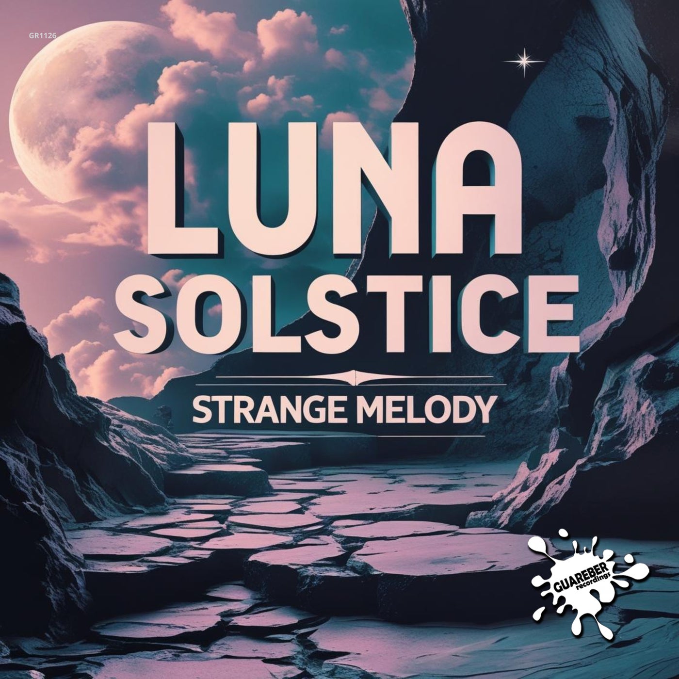 Strange Melody