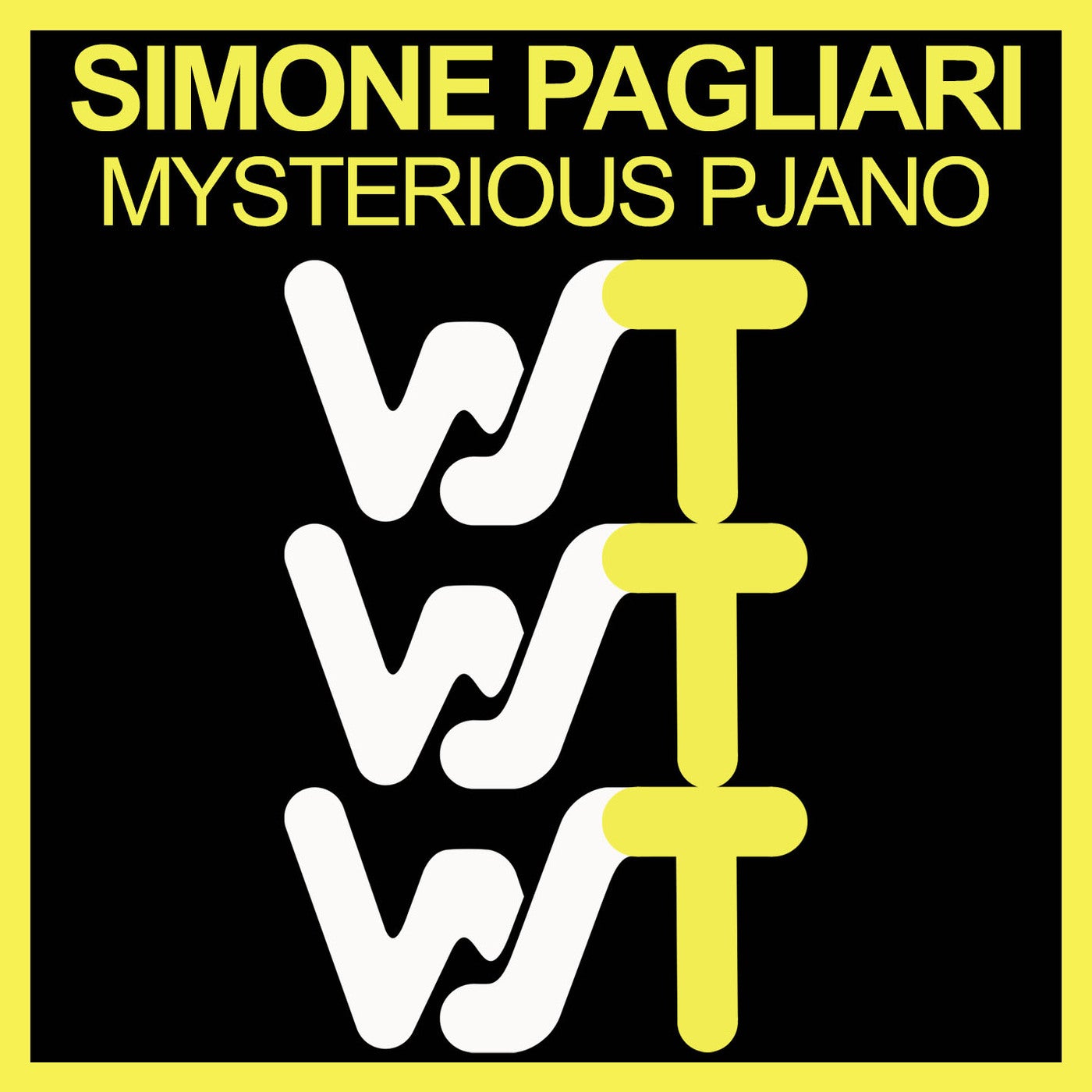 Mysterious Pjano